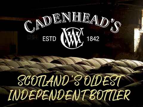 Warehouse von Cadenhead