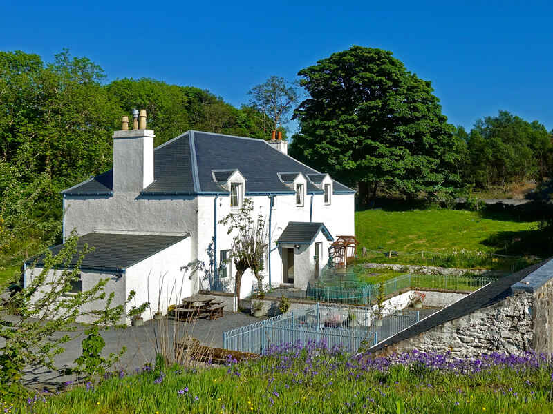 Lossit Distillery 1821 - 1860