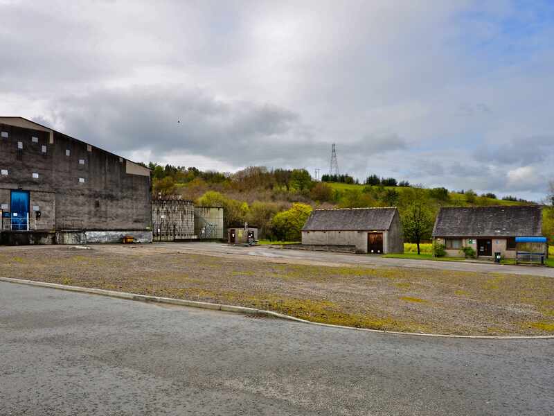 Pittyvaich Distillery 1975 - 1993